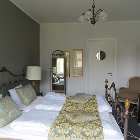Hotel Dania Silkeborg Dış mekan fotoğraf