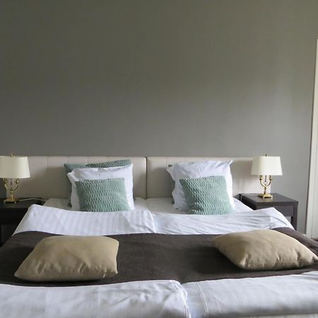 Hotel Dania Silkeborg Oda fotoğraf