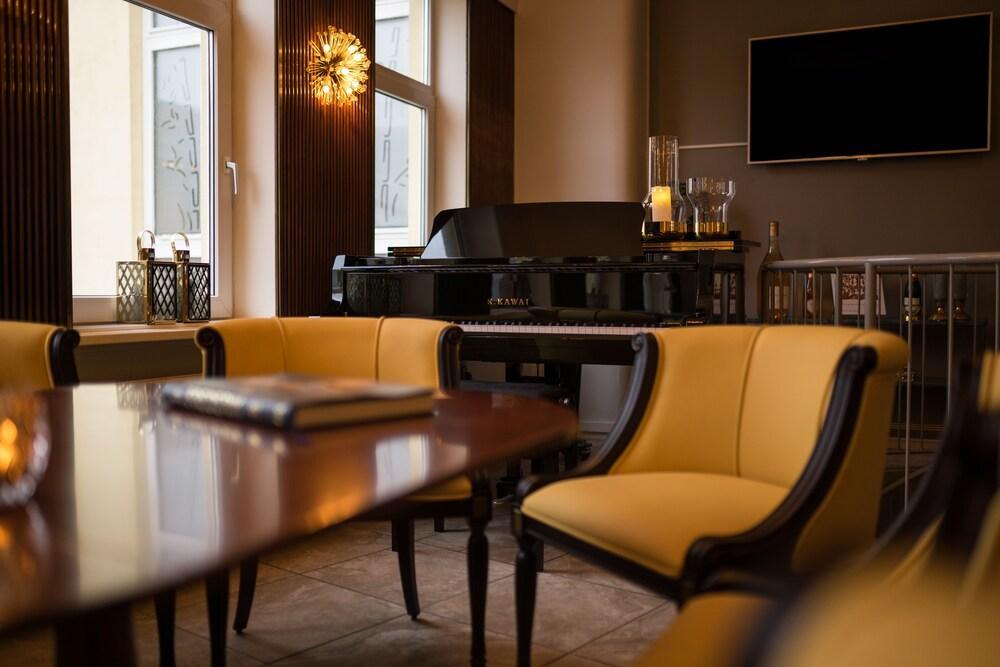 Hotel Dania Silkeborg Dış mekan fotoğraf