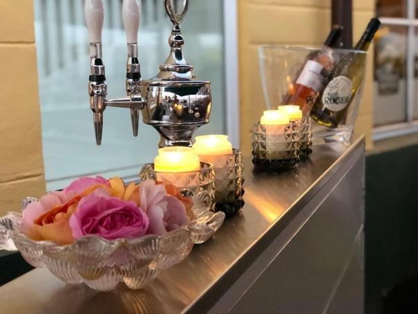 Hotel Dania Silkeborg Dış mekan fotoğraf