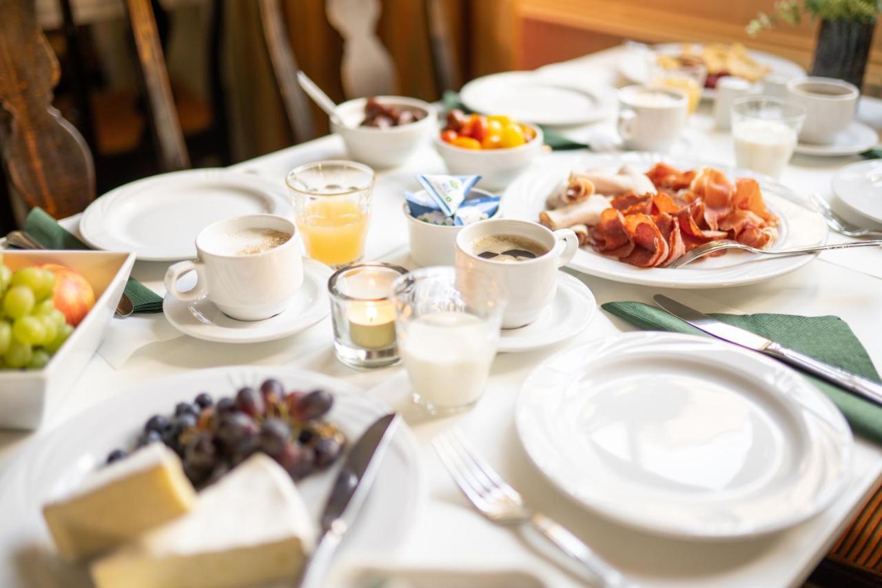 Hotel Dania Silkeborg Dış mekan fotoğraf