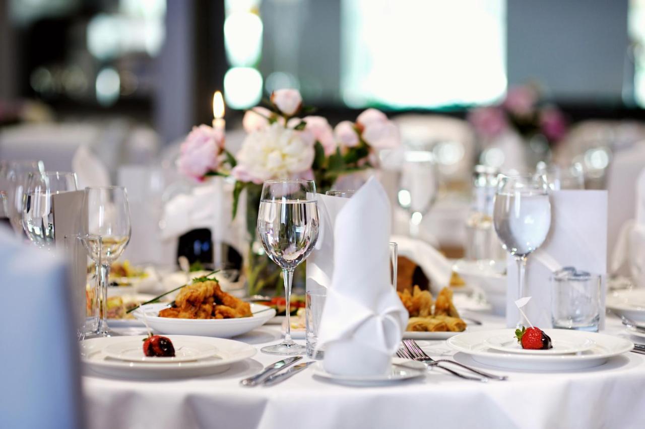 Hotel Dania Silkeborg Dış mekan fotoğraf