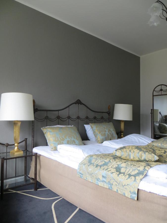 Hotel Dania Silkeborg Dış mekan fotoğraf