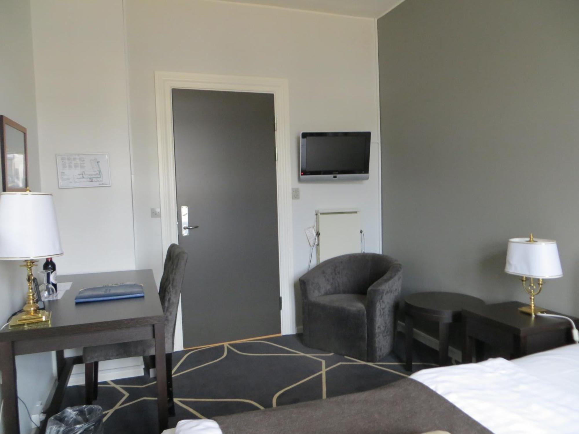 Hotel Dania Silkeborg Dış mekan fotoğraf