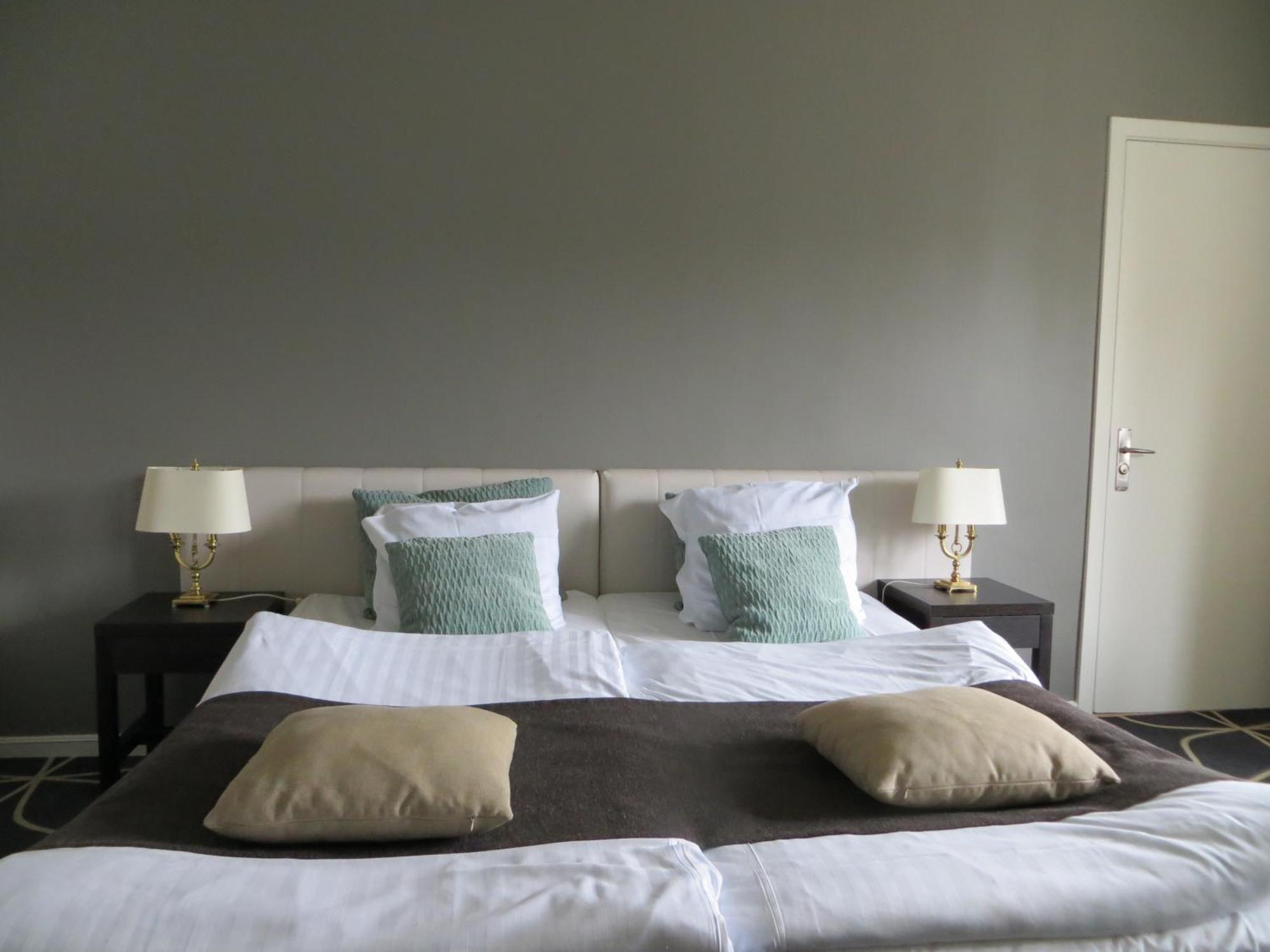 Hotel Dania Silkeborg Oda fotoğraf